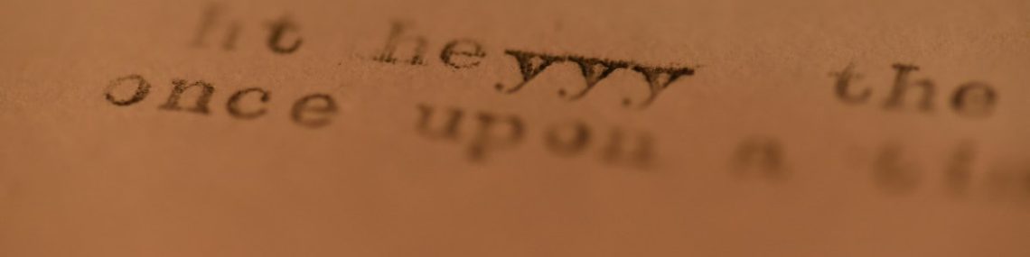 A close up of a piece of paper with words on it